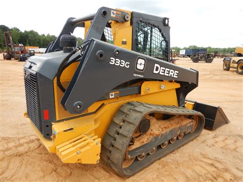 333g john deere skid steer weight|john deere 333g manual.